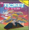 A Ticket To Ride (1986)(Mastertronic)