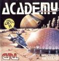 Academy - Tau Ceti II (1987)(CRL Group)