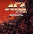 ACE 2088 - The Space-Flight Combat Simulation (1988)(Cascade Games)