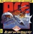 ACE - Air Combat Emulator (1986)(Cascade Games)