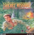 Adventure Number 03 - Secret Mission (1985)(Adventure International)[a]