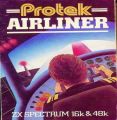 Airliner - BA-111 Simulator (1982)(Protek Computing)
