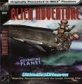 Alien Adventure (1984)(Stephen Hartley Software)