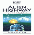 Alien Highway - Encounter 2 (1986)(Americana Software)[re-release]
