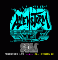 Alien Storm (1991)(U.S. Gold)[128K]