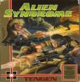 Alien Syndrome (1987)(ACE Software)