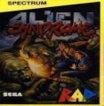 Alien Syndrome (1988)(Dro Soft)(Side A)[re-release]