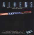 Aliens US (1987)(Electric Dreams Software)