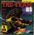 American Tag Team Wrestling (1992)(Zeppelin Games)