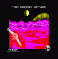 Arc Of Yesod, The (1985)(Thor Computer Software)
