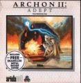 Archon II - Adept (1989)(Electronic Arts)