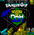 Arkanoid II - Revenge Of Doh (1988)(Imagine Software)[a2][128K]