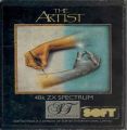 Artist, The (1985)(ABC Soft)(Side A)[re-release]