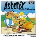 Asterix Y El Caldero Magico (1986)(Erbe Software)[a][aka Asterix And The Magic Cauldron]
