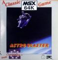 Astro Blaster (1983)(Quicksilva)[16K]