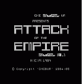 Attack Of The Empire (1985)(Chibur)