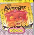 Avenger (1982)(Abacus Programs)[16K]