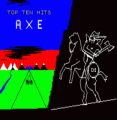 Axe - Intro (1987)(Top Ten Software)