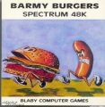 Barmy Burgers (1983)(Ventamatic)[re-release]