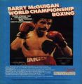Barry McGuigan World Championship Boxing (1985)(Gamestar)[cr Vatroslav]