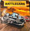Battlecars (1994)(Darryl LeCount)[16K]