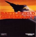 Battlefield Germany - 1 Player (1987)(PSS)