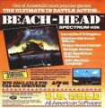Beach-Head (1984)(U.S. Gold)
