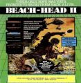 Beach-Head II - The Dictator Strikes Back! (1988)(Dro Soft)[re-release]