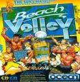 Beach Volley (1989)(Erbe Software)[t][48-128K][re-release]