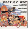 Beatle Quest (1985)(Number 9 Software)