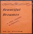 Beautiful Dreamer (1986)(Spectrum Adventure Exch Club)