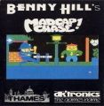 Benny Hill's Madcap Chase! (1985)(DK'Tronics)[a]