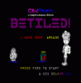 BeTiled! (2007)(Computer Emuzone)(ES)
