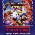 Bionic Commando (1988)(Go!)[128K]