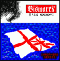 Bismarck (1987)(PSS)