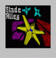 Blade Alley (1983)(PSS)