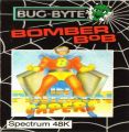 Bomber Bob In Pentagon Capers (1985)(Bug-Byte Software)[a]