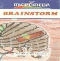 Brainstorm (1985)(Bubblebus Software)[a]