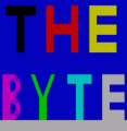 Byte, The (1983)(CCS)[a]