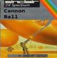 Cannon Ball (1983)(Hudson Soft)