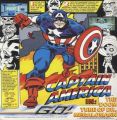 Captain America - Defies The Doom Tube (1988)(Erbe Software)[re-release]