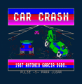 Car Crash (1987)(Grupo Editorial SYGRAN)(ES)