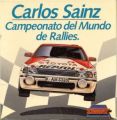 Carlos Sainz (1990)(Zigurat Software)(es)[cr Microlook]