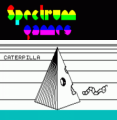 Caterpilla (1984)(Spectrum Games)[16K]