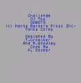 Challenge Of The Gobots (1987)(Reaktor)(Side A)[48-128K]