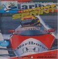 Championship Sprint - Track Editor (1988)(Electric Dreams Software)[a]