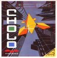 Cholo (1987)(Firebird Software)