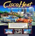 Cisco Heat (1991)(Image Works)[128K]