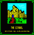 Citadel, The (1997)(Zenobi Software)