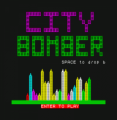 City Bomber (1997)(CSSCGC)